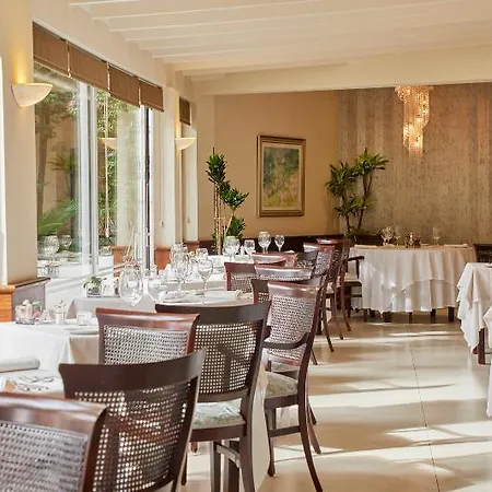 Boutiquehotel El Coto 5* Colonia de Sant Jordi