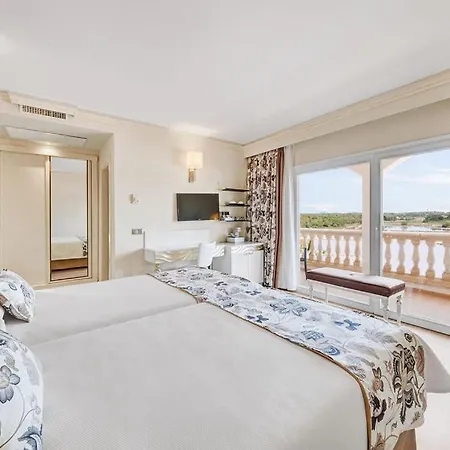 Boutiquehotel El Coto Colonia de Sant Jordi