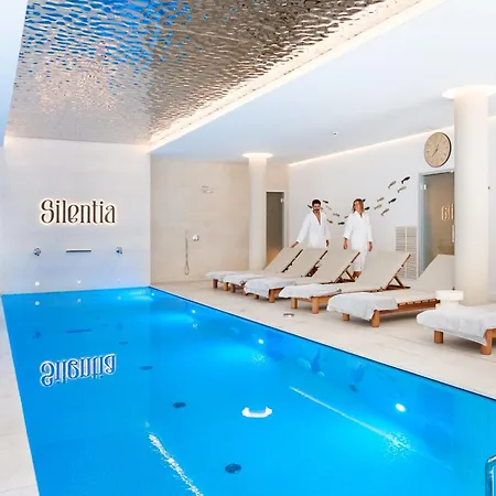 Boutiquehotel El Coto Hotel
