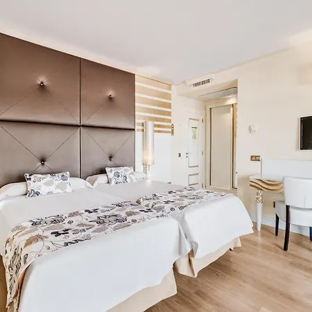 Boutiquehotel El Coto Colonia de Sant Jordi
