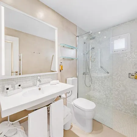 Boutiquehotel El Coto 5* Colonia de Sant Jordi