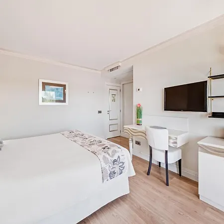 Boutiquehotel El Coto Hotel