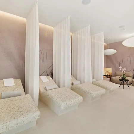 Boutiquehotel El Coto Hotel 5*