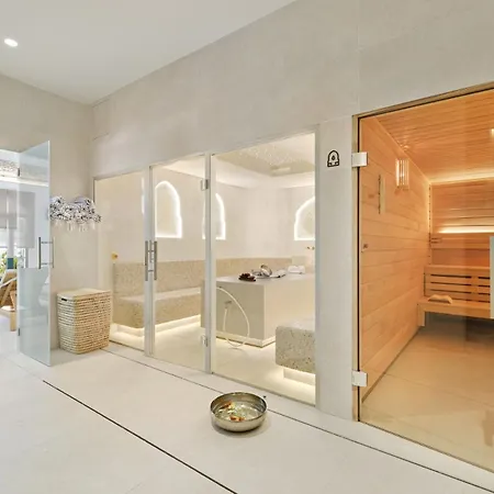 Boutiquehotel El Coto Colonia de Sant Jordi