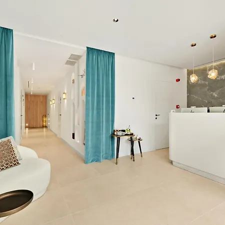 Hotel Boutiquehotel El Coto