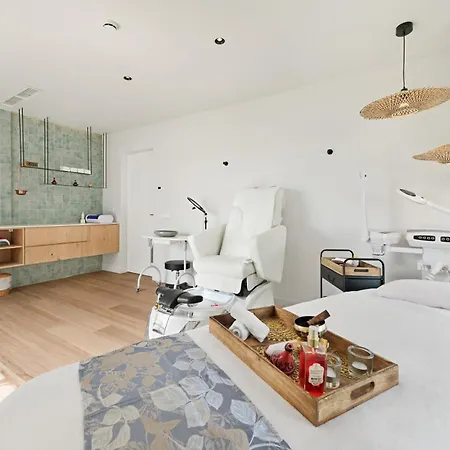 Boutiquehotel El Coto 5* Colonia de Sant Jordi