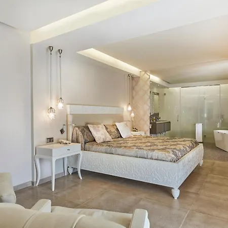 Boutiquehotel El Coto Hotel Colonia de Sant Jordi