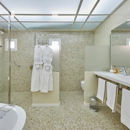 Boutiquehotel El Coto 5*