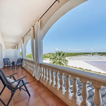 Hotel Boutiquehotel El Coto Colonia de Sant Jordi