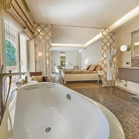 Boutiquehotel El Coto Colonia de Sant Jordi