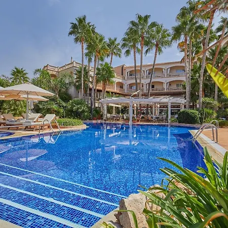 Boutiquehotel El Coto 5* Colonia de Sant Jordi
