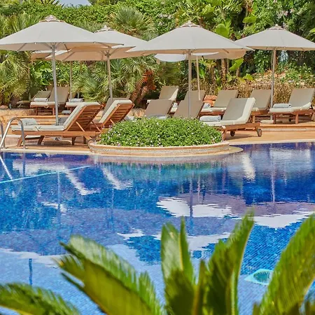 Boutiquehotel El Coto Hotel 5*