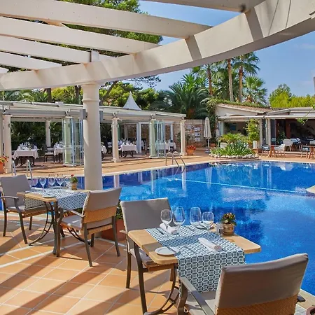 Boutiquehotel El Coto Hotel