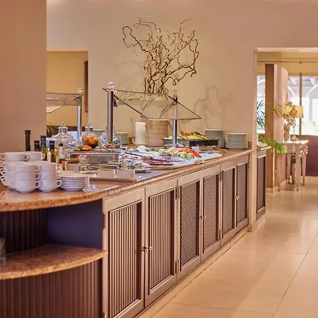 Boutiquehotel El Coto Hotel