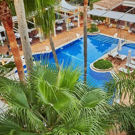 Hotel Boutiquehotel El Coto Colonia de Sant Jordi