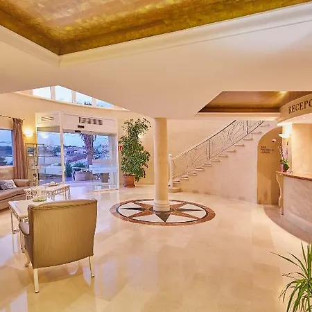 Hotel Boutiquehotel El Coto 5*