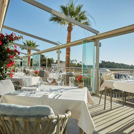 Boutiquehotel El Coto 5*